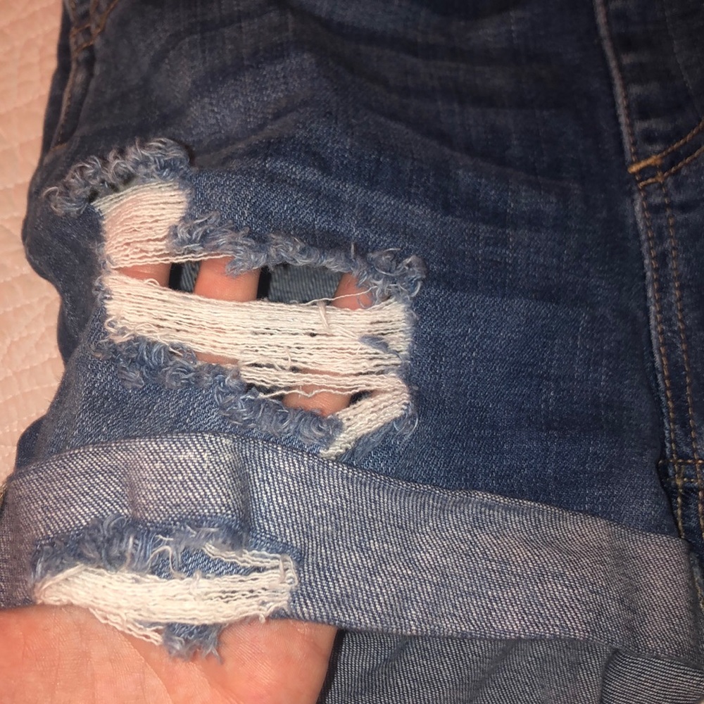 Cello Ripped overalls - Picture 2 of 5